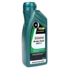 Fren Hidrolik Yağları